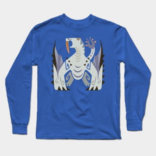 Barioth Long Sleeve T-Shirt